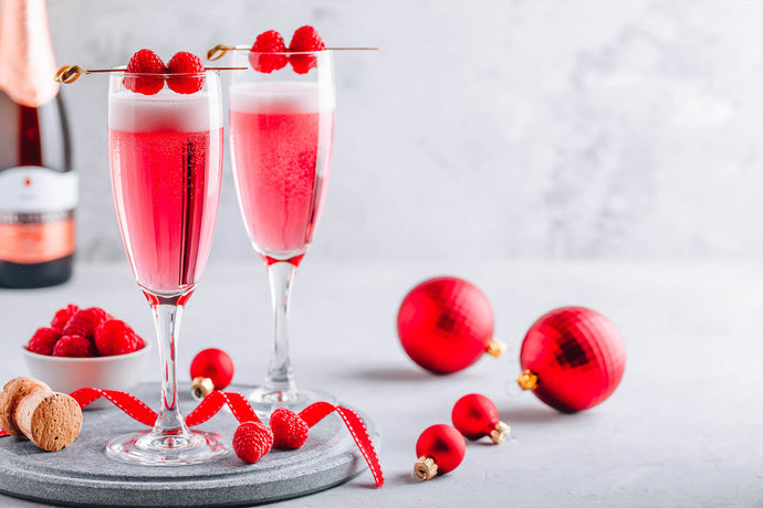 Kir Royal