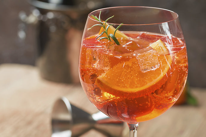 Aperol Spritz