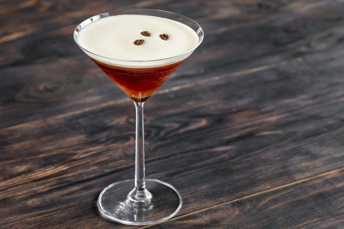 Espresso Martini