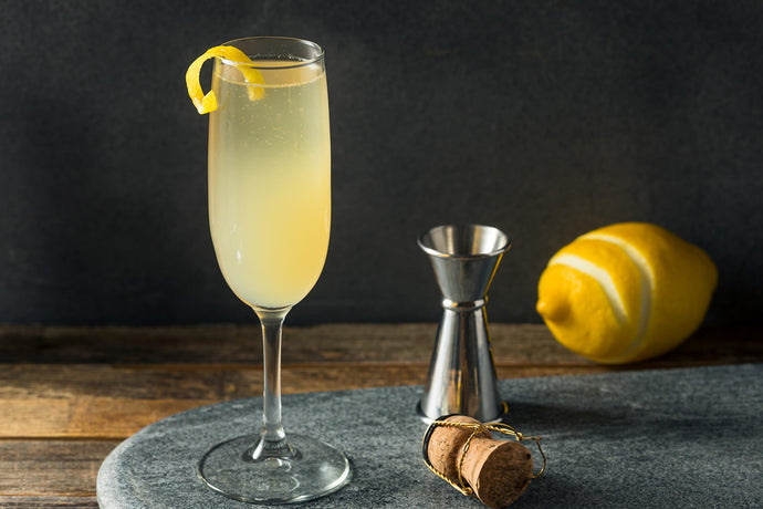 French 75