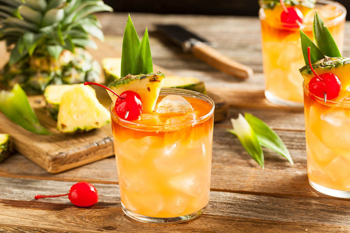 Mai Tai